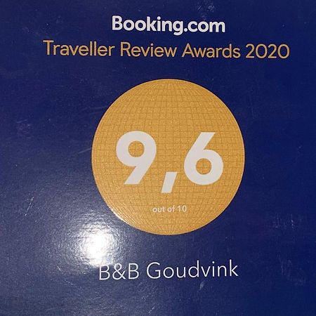 Schilde B&B Goudvink المظهر الخارجي الصورة